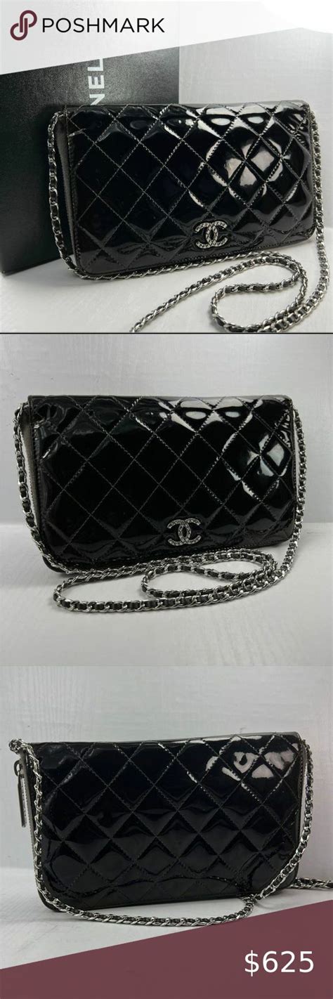 chanel woc zip|chanel woc price euro.